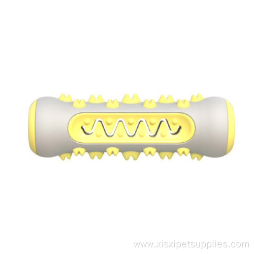 Dog Teeth Cleaning Toy Puppy Chew Teething Toys